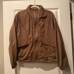 Lululemon jacket